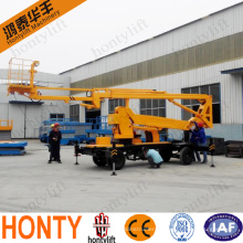 Chinese High Quality Factory outlets jlg boom lift for sale